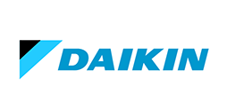 Small Daikin Logo